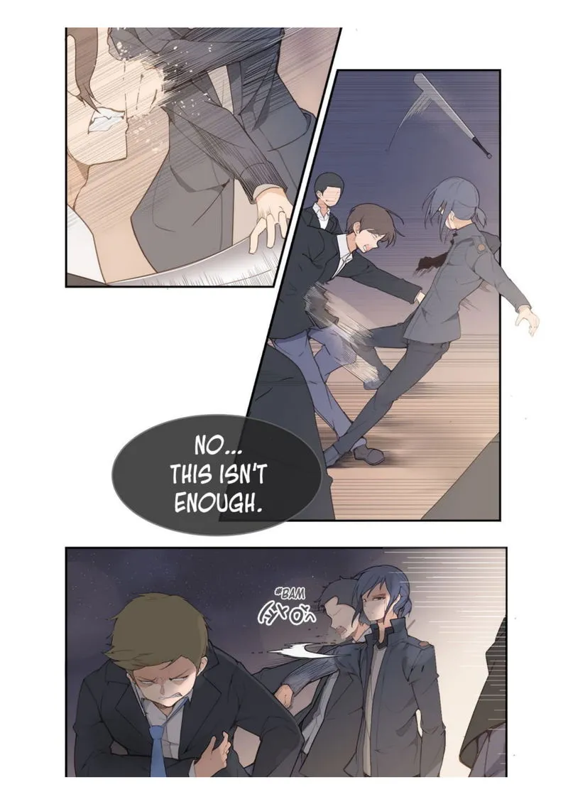 Devil Sword King Chapter 19 Online - página 28