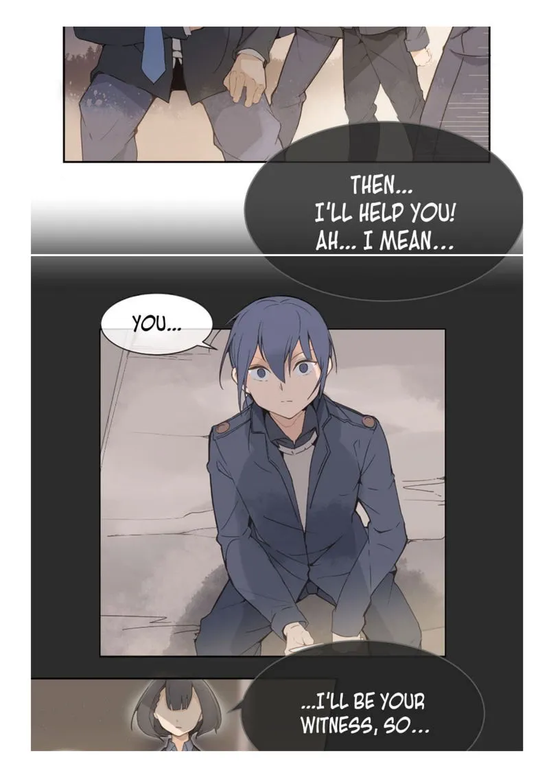 Devil Sword King Chapter 19 Online - página 29