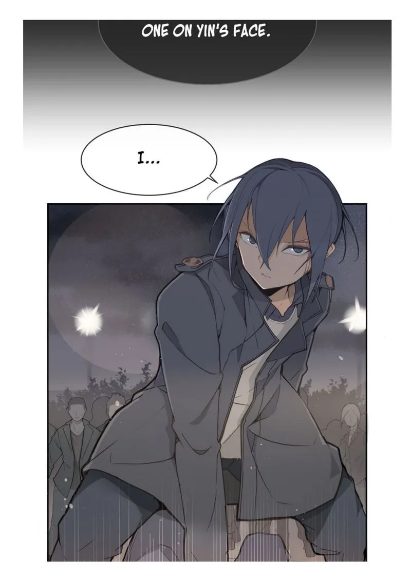 Devil Sword King Chapter 19 Online - página 31