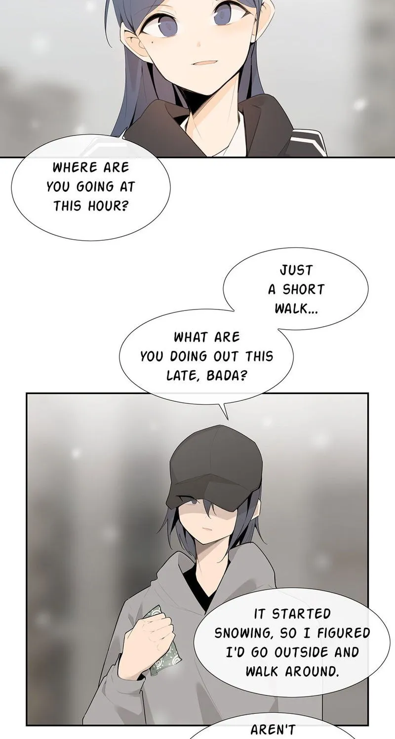 Devil Sword King Chapter 190 Online - página 30
