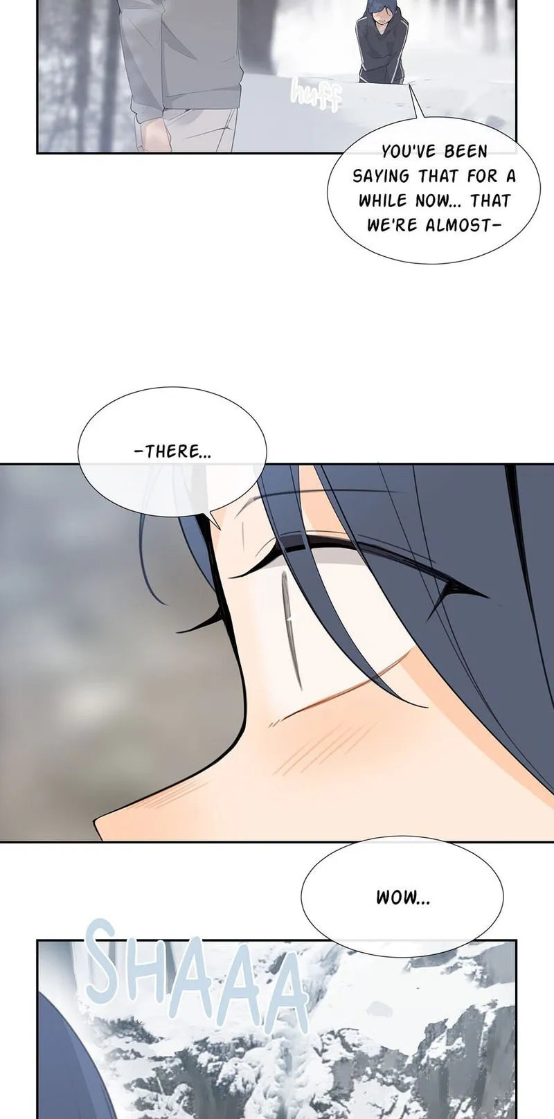 Devil Sword King Chapter 190 Online - página 38