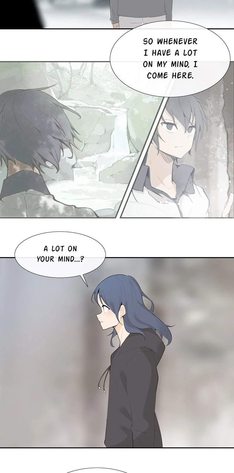 Devil Sword King Chapter 190 Online - página 40
