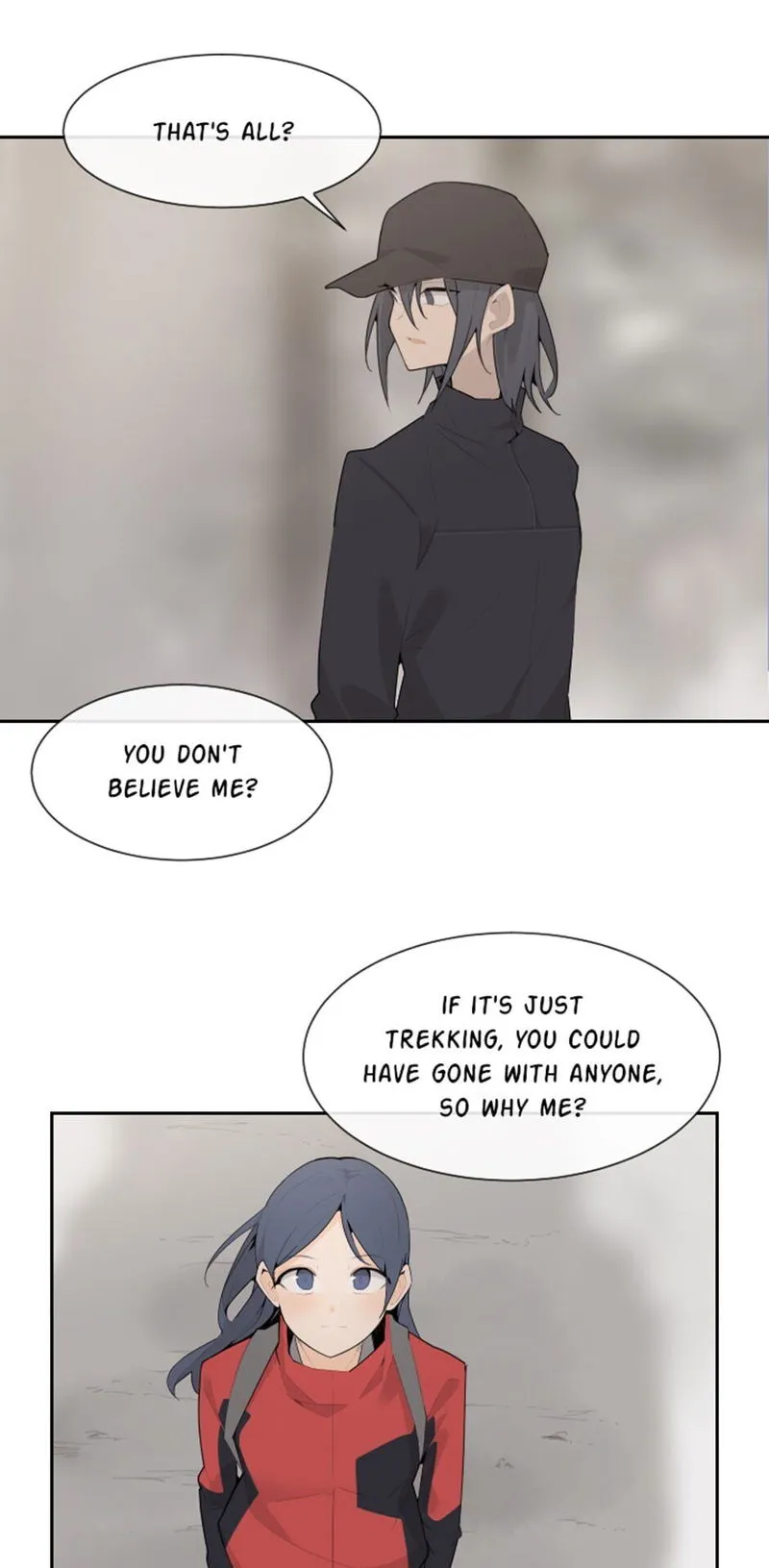 Devil Sword King Chapter 191 Online - página 16