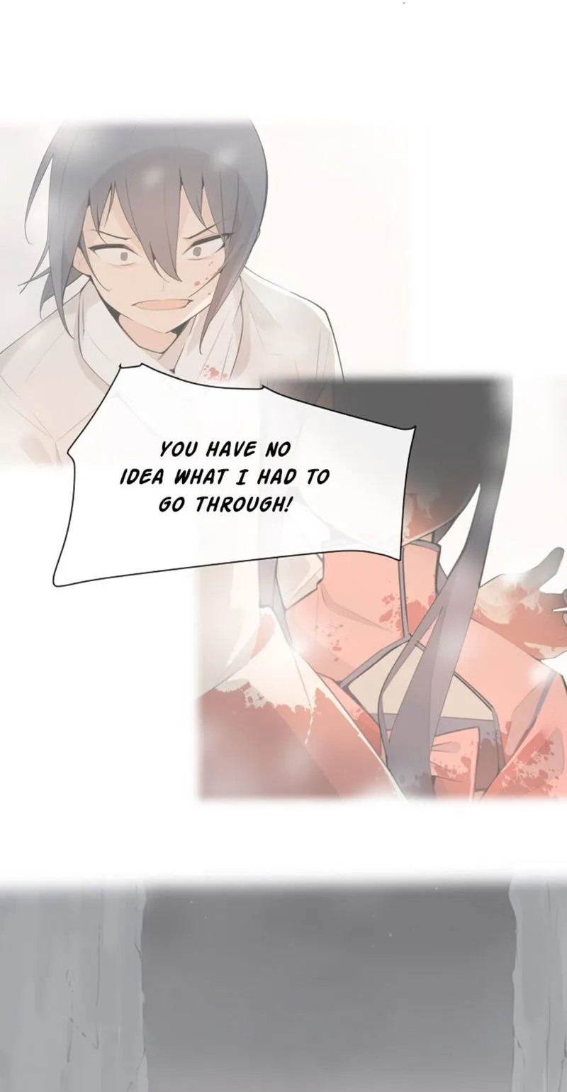 Devil Sword King Chapter 191 Online - página 27
