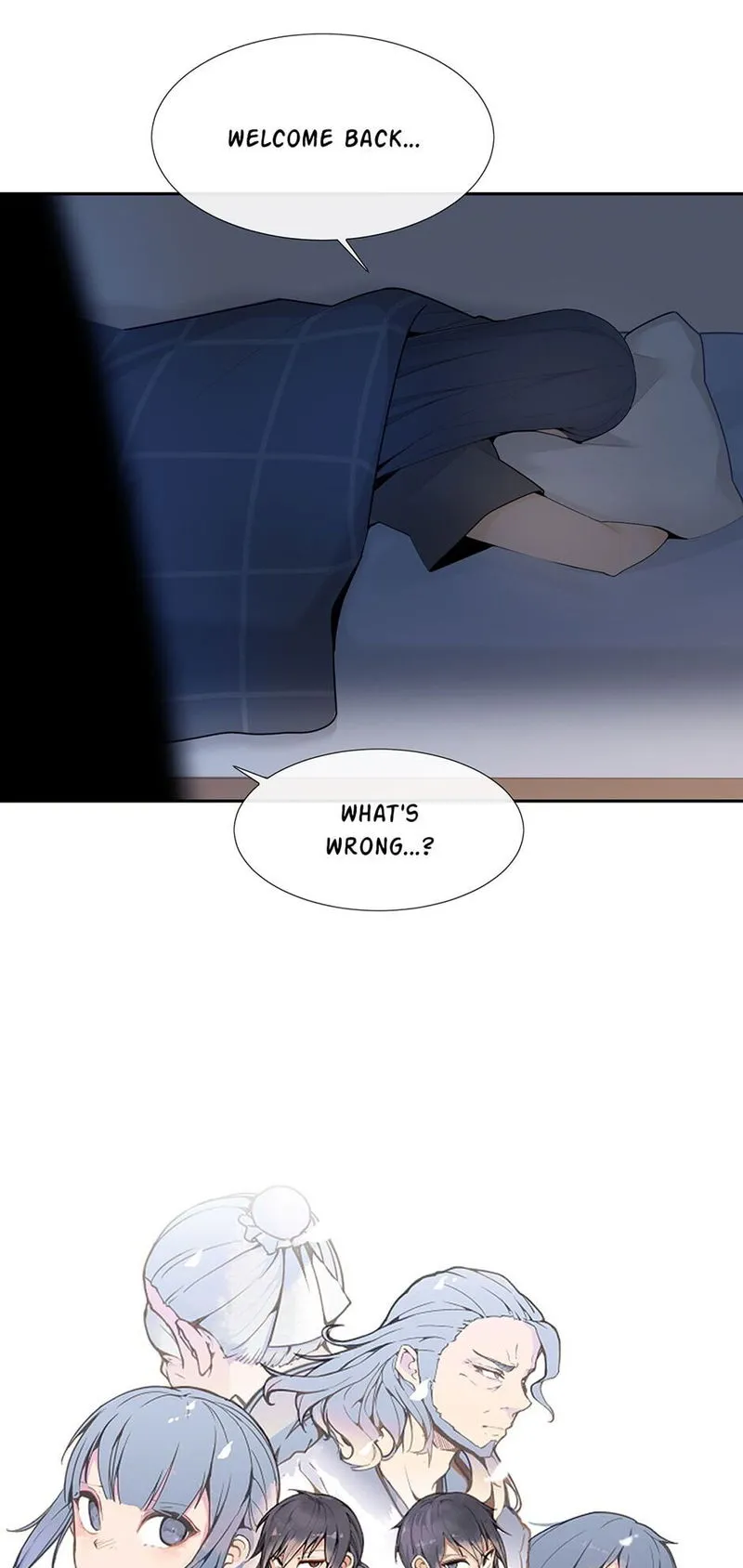 Devil Sword King Chapter 192 Online - página 2