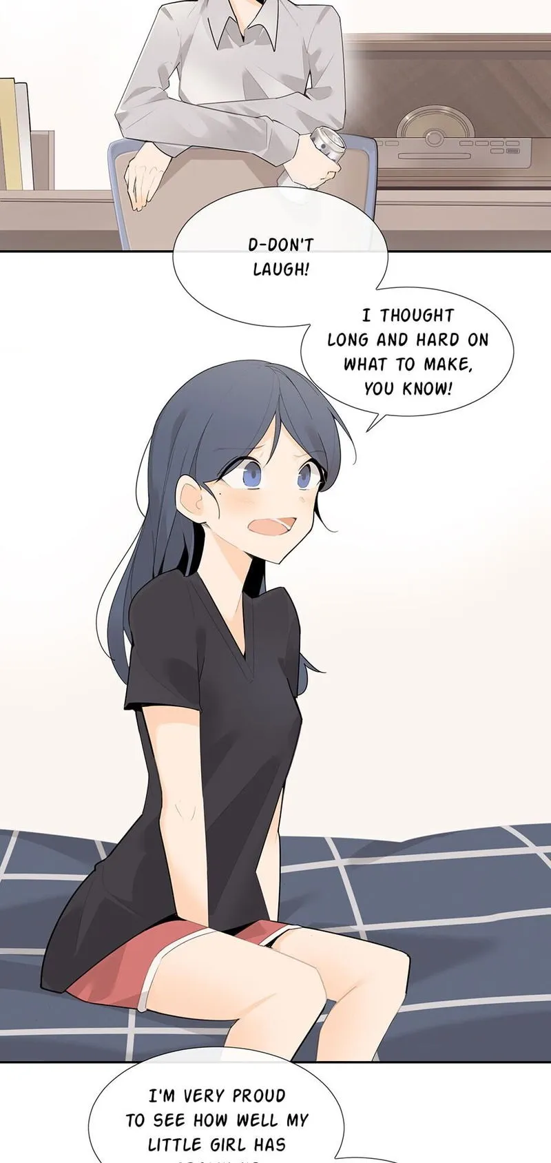 Devil Sword King Chapter 192 Online - página 4