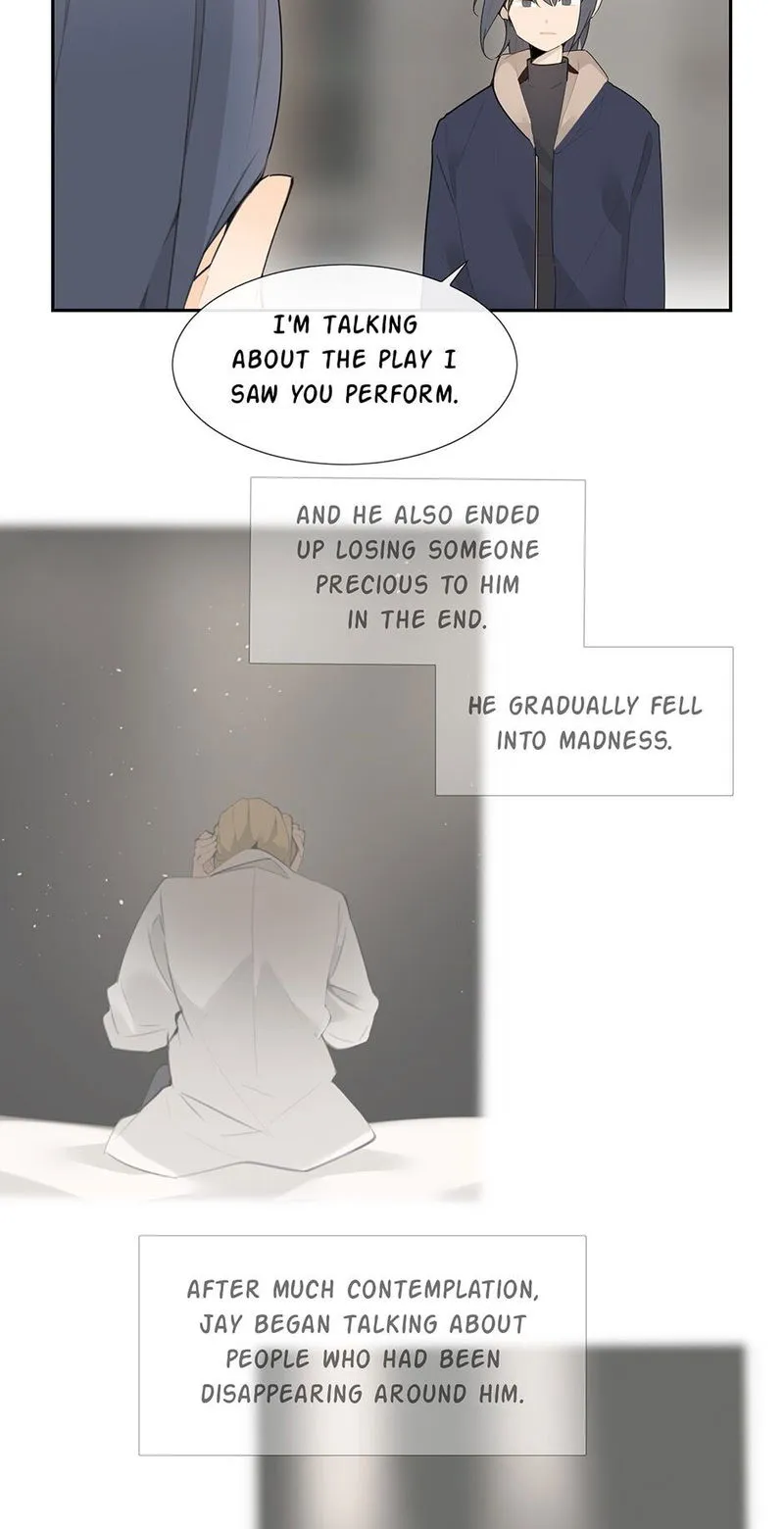 Devil Sword King Chapter 192 Online - página 23