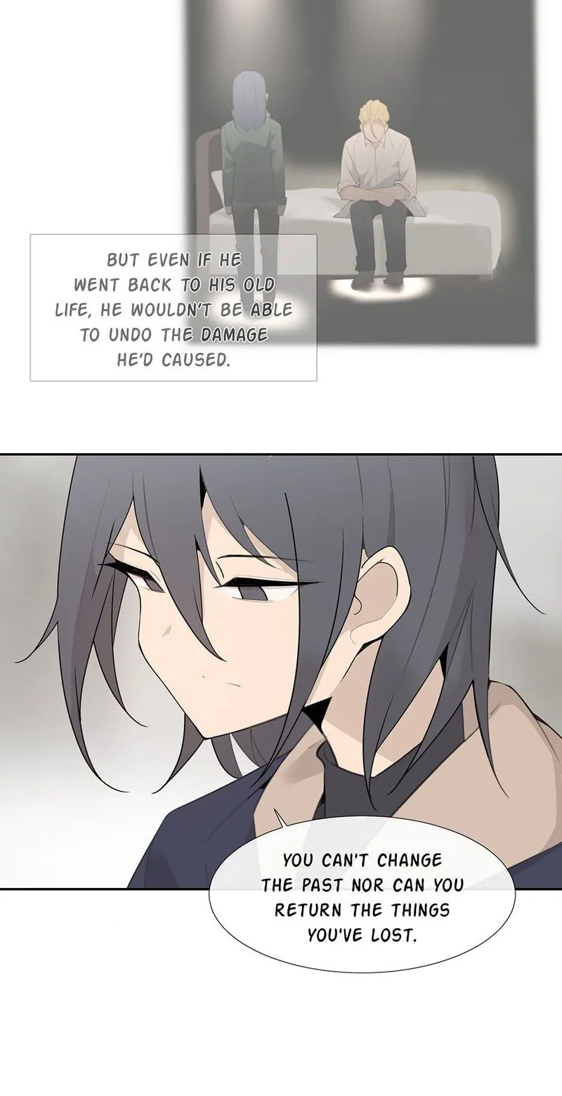 Devil Sword King Chapter 192 Online - página 24
