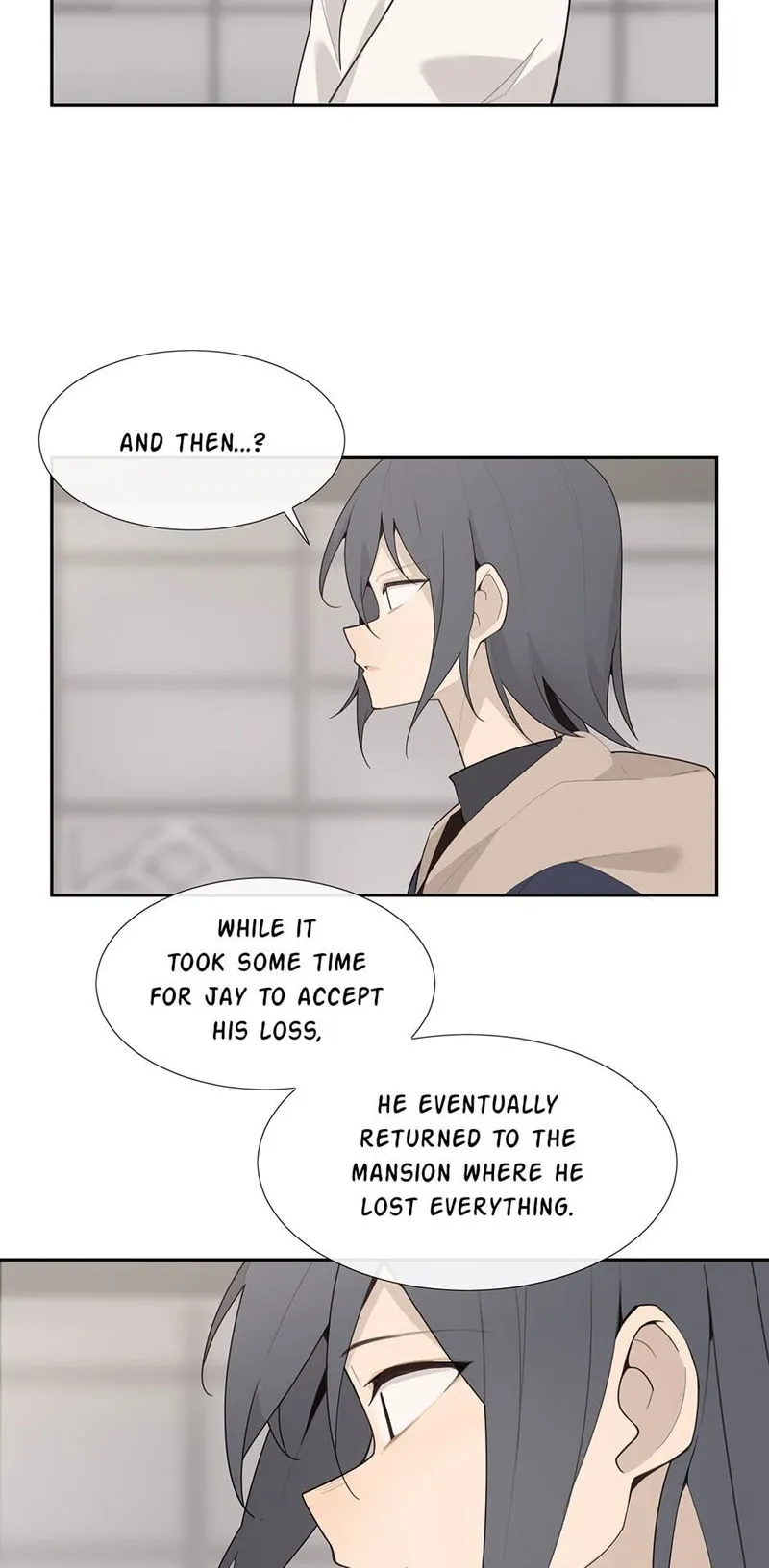 Devil Sword King Chapter 192 Online - página 32