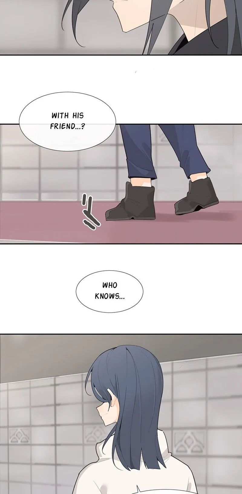 Devil Sword King Chapter 192 Online - página 33