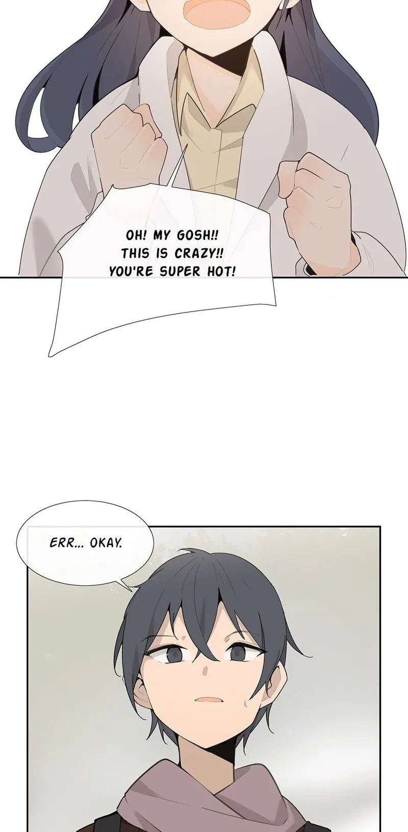 Devil Sword King Chapter 193 Online - página 16