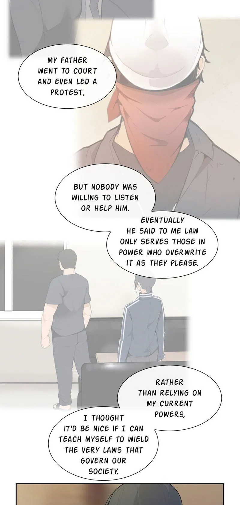 Devil Sword King Chapter 193 Online - página 25