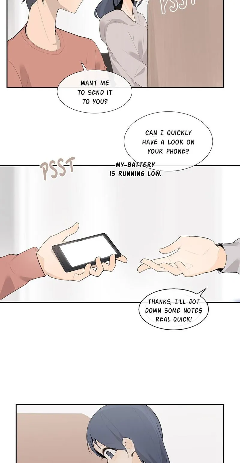 Devil Sword King Chapter 193 Online - página 35