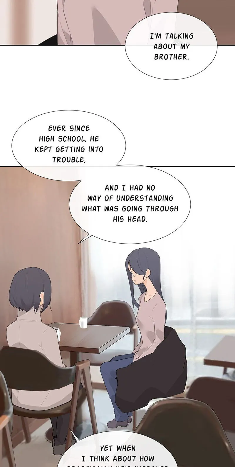 Devil Sword King Chapter 194 Online - página 4