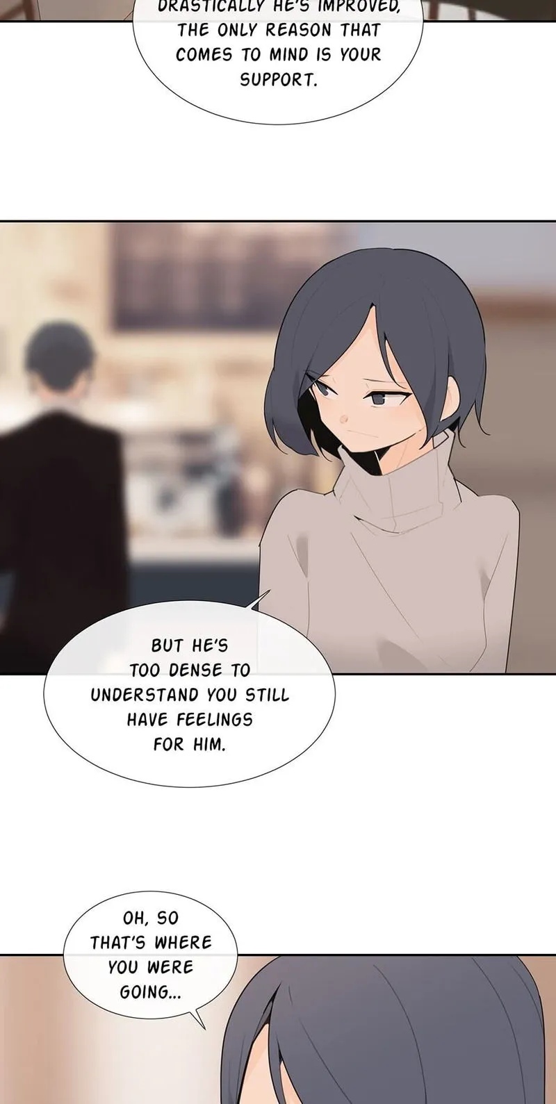 Devil Sword King Chapter 194 Online - página 5