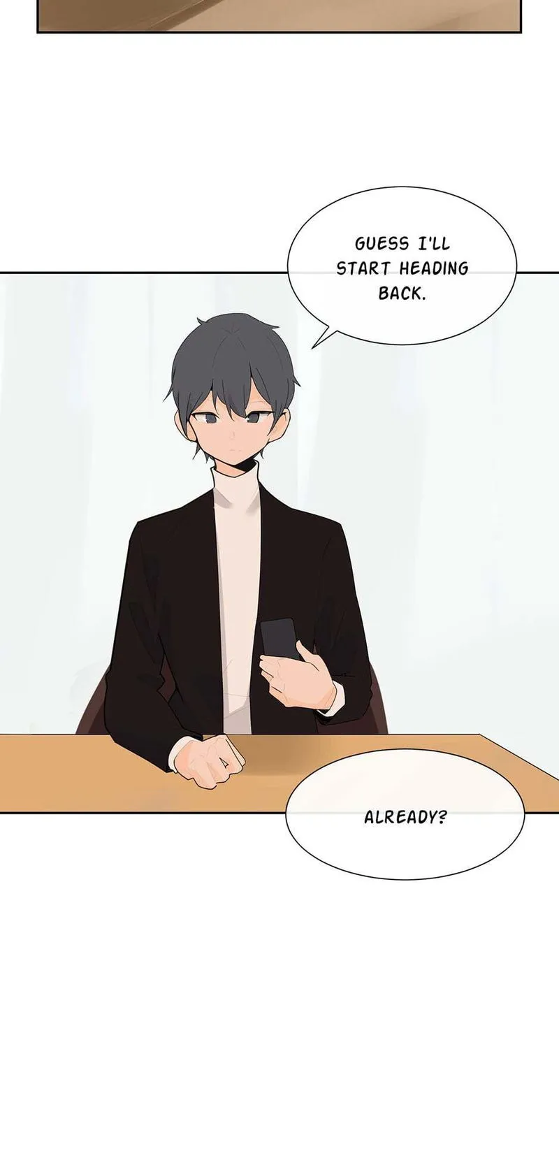 Devil Sword King Chapter 194 Online - página 15