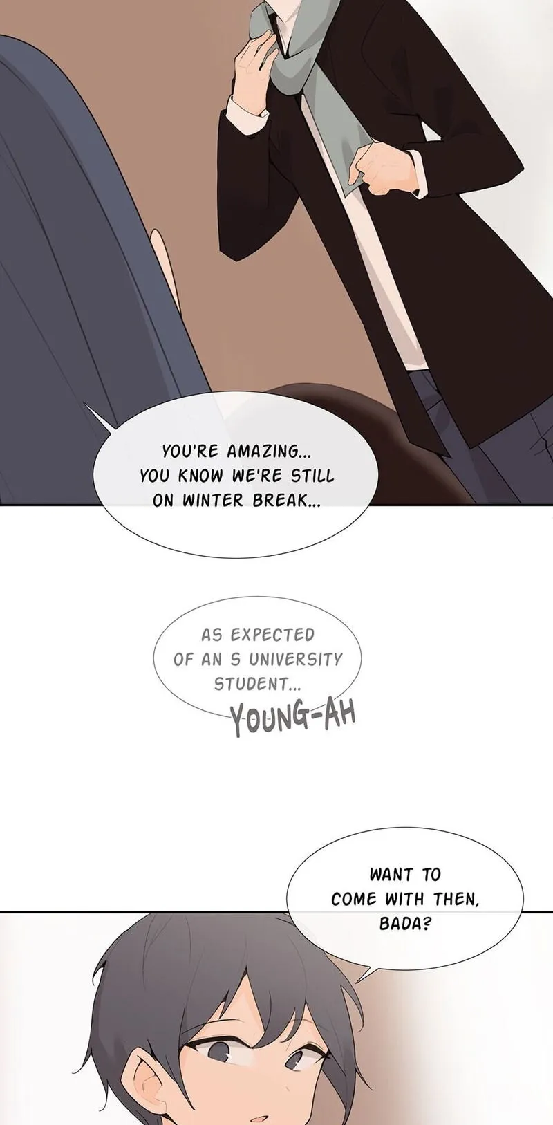 Devil Sword King Chapter 194 Online - página 17