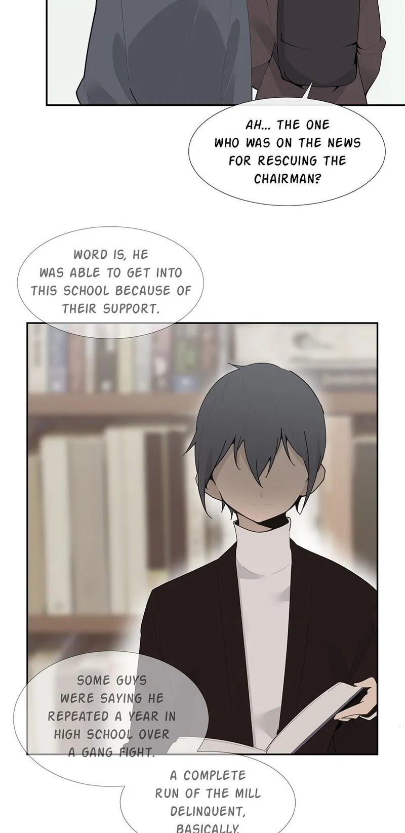 Devil Sword King Chapter 194 Online - página 26