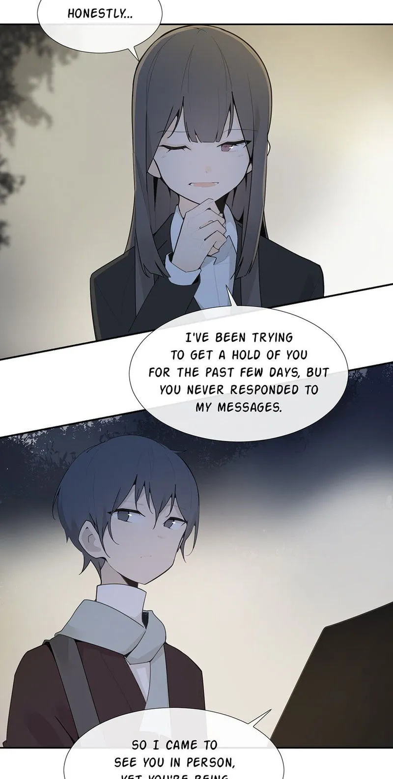 Devil Sword King Chapter 194 Online - página 33