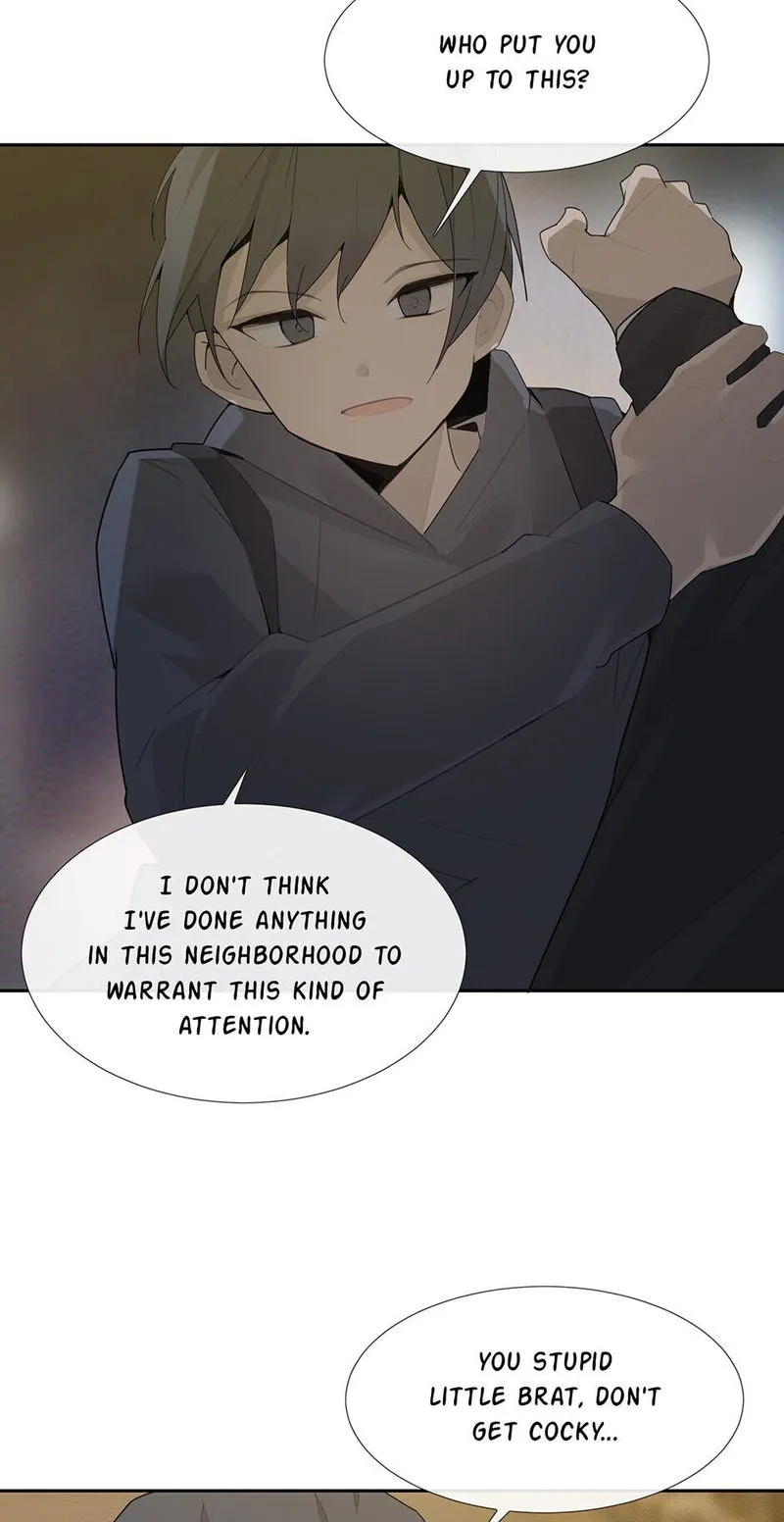 Devil Sword King Chapter 195 Online - página 8