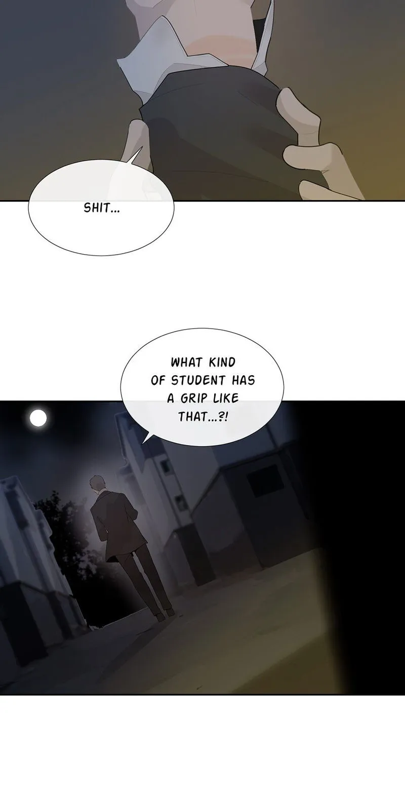Devil Sword King Chapter 195 Online - página 19