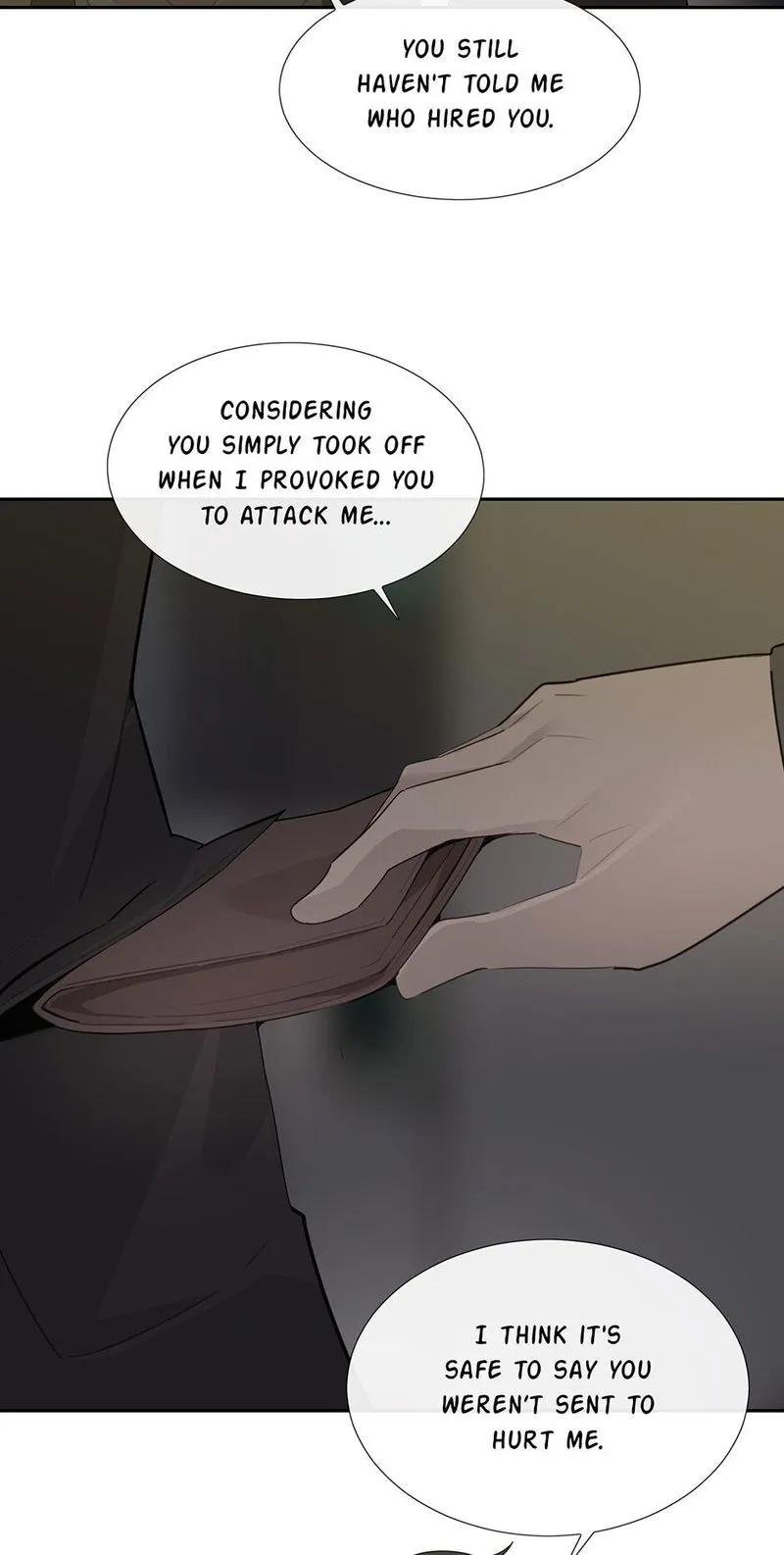 Devil Sword King Chapter 195 Online - página 22