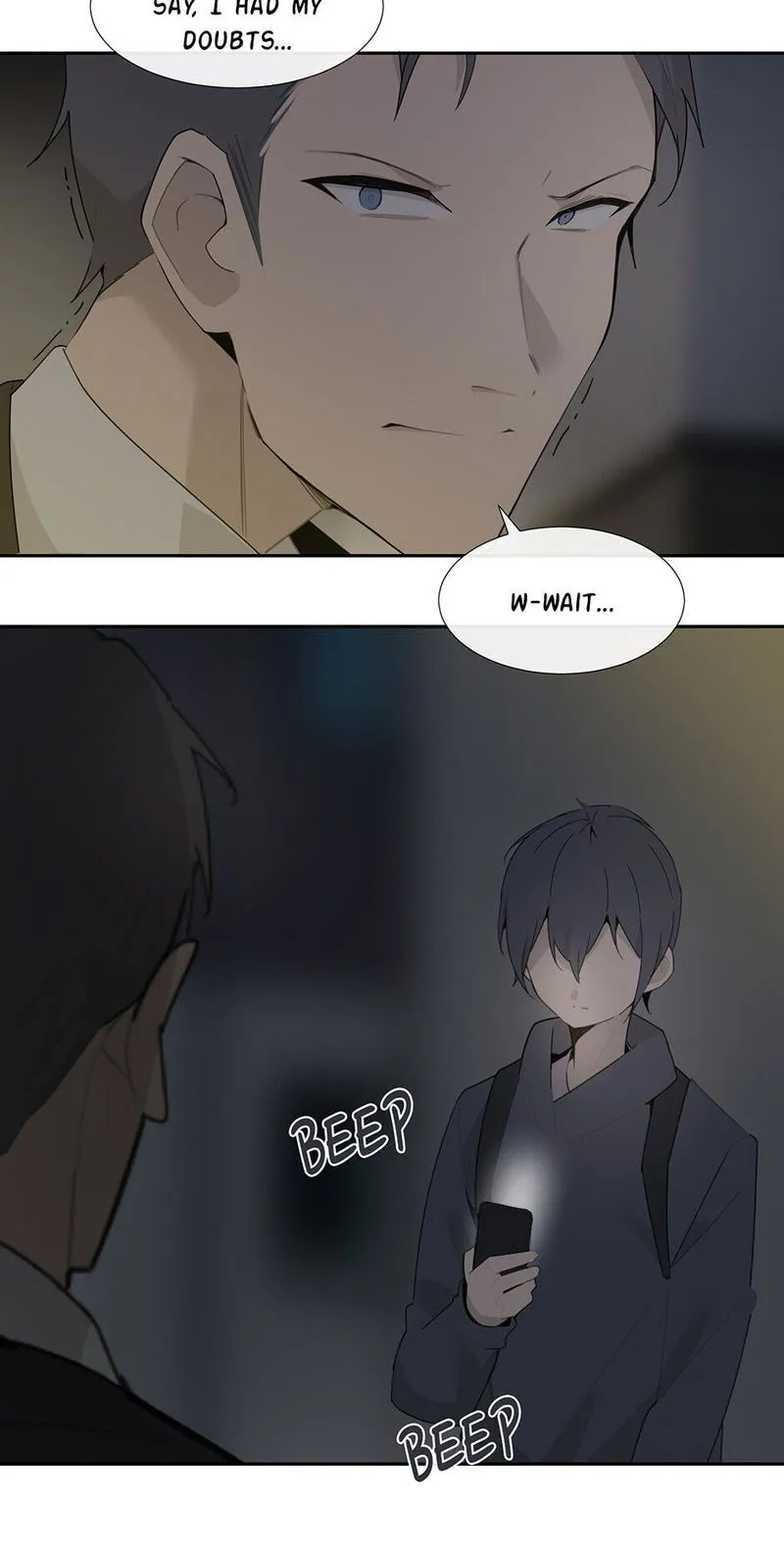 Devil Sword King Chapter 195 Online - página 24