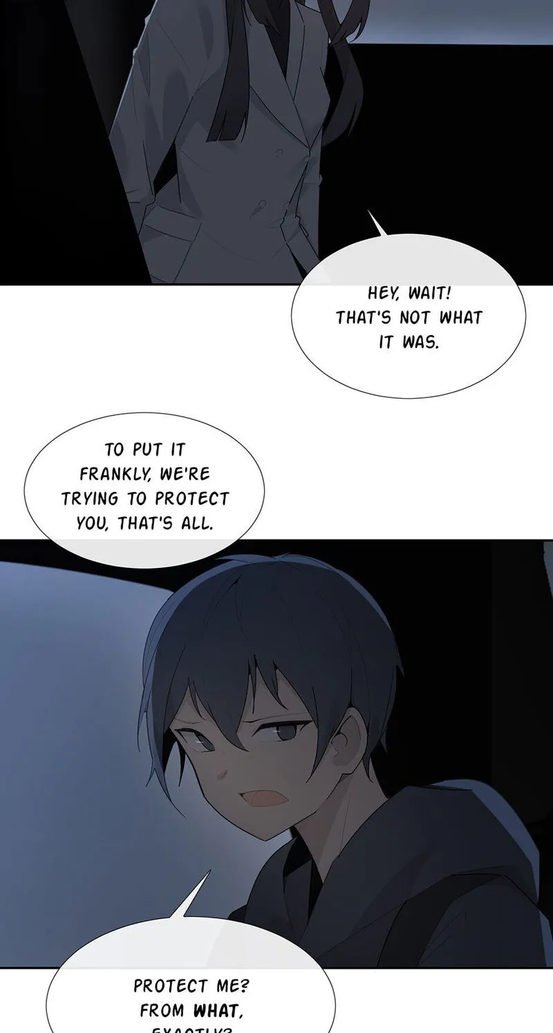 Devil Sword King Chapter 195 Online - página 29