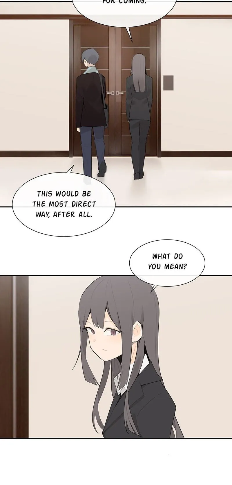 Devil Sword King Chapter 195 Online - página 40