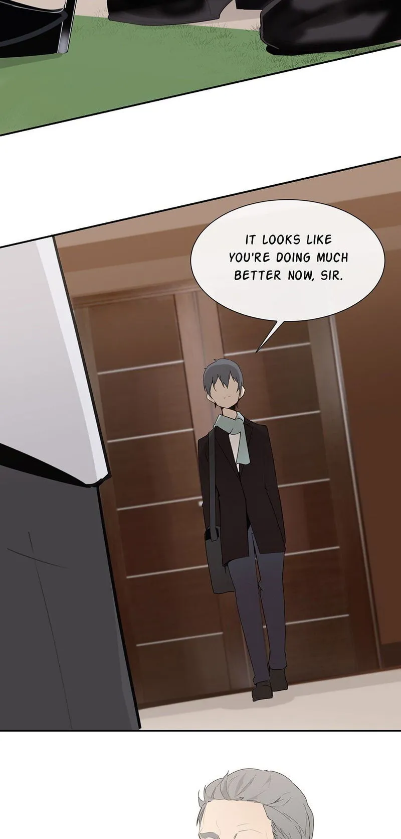 Devil Sword King Chapter 195 Online - página 45