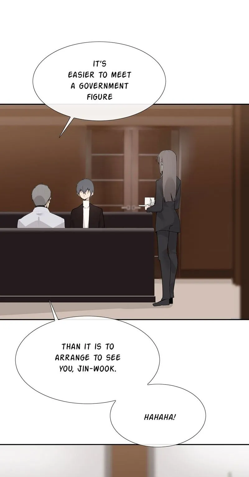 Devil Sword King Chapter 196 Online - página 3