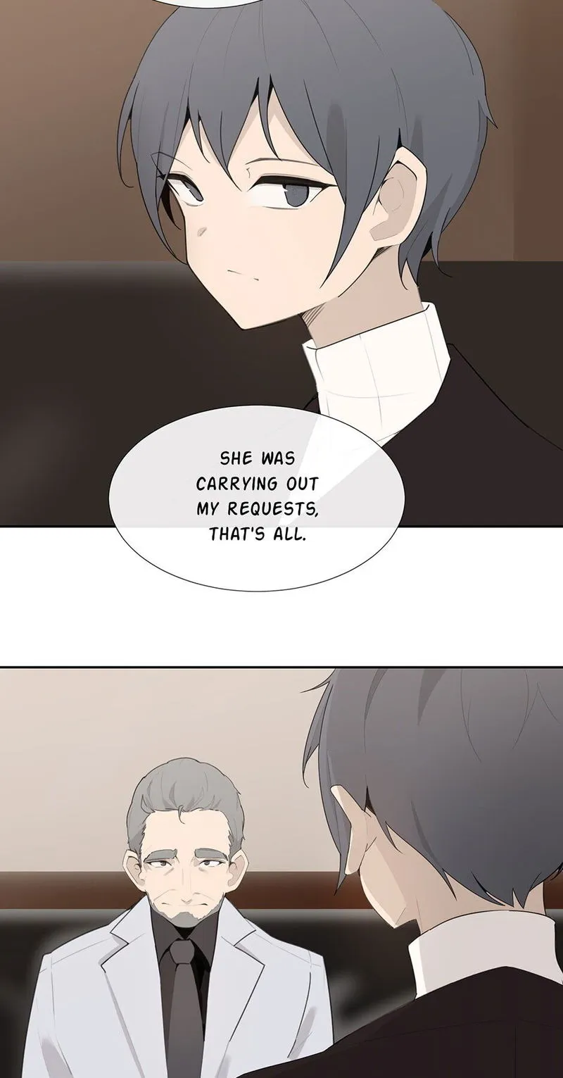 Devil Sword King Chapter 196 Online - página 7
