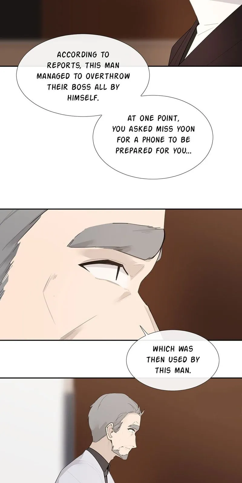 Devil Sword King Chapter 196 Online - página 14