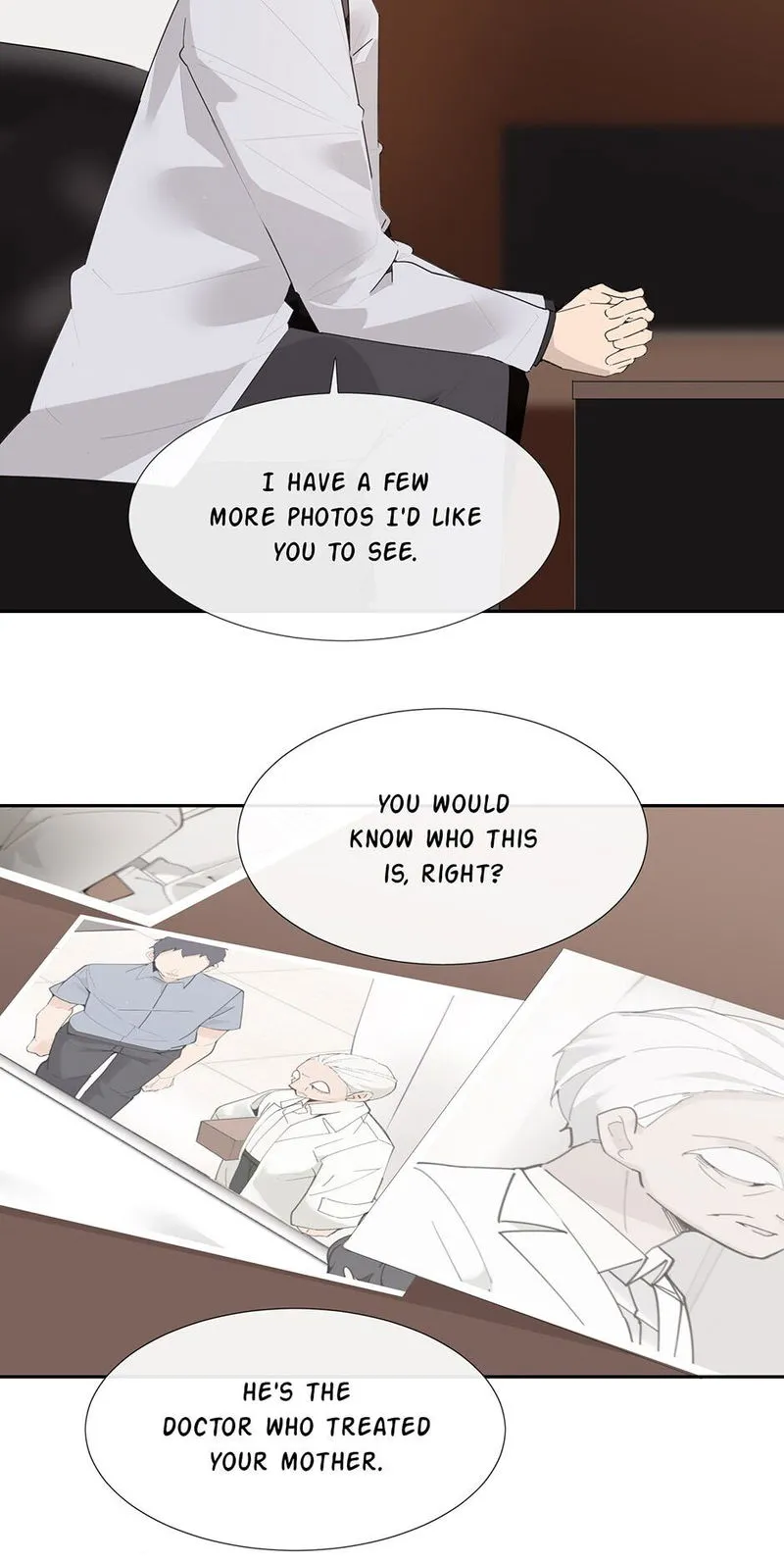 Devil Sword King Chapter 196 Online - página 15