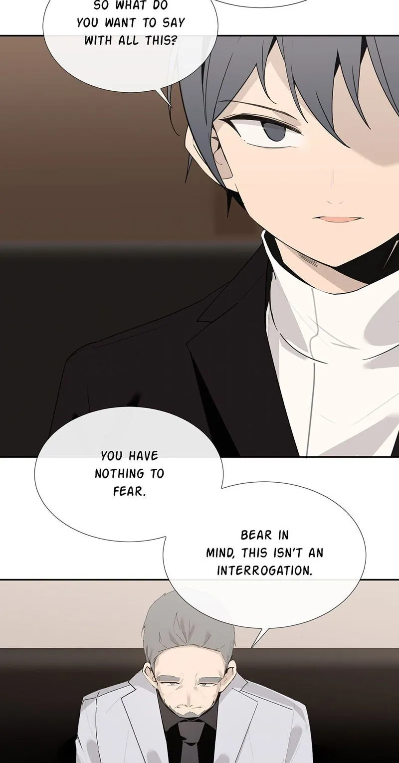 Devil Sword King Chapter 196 Online - página 19