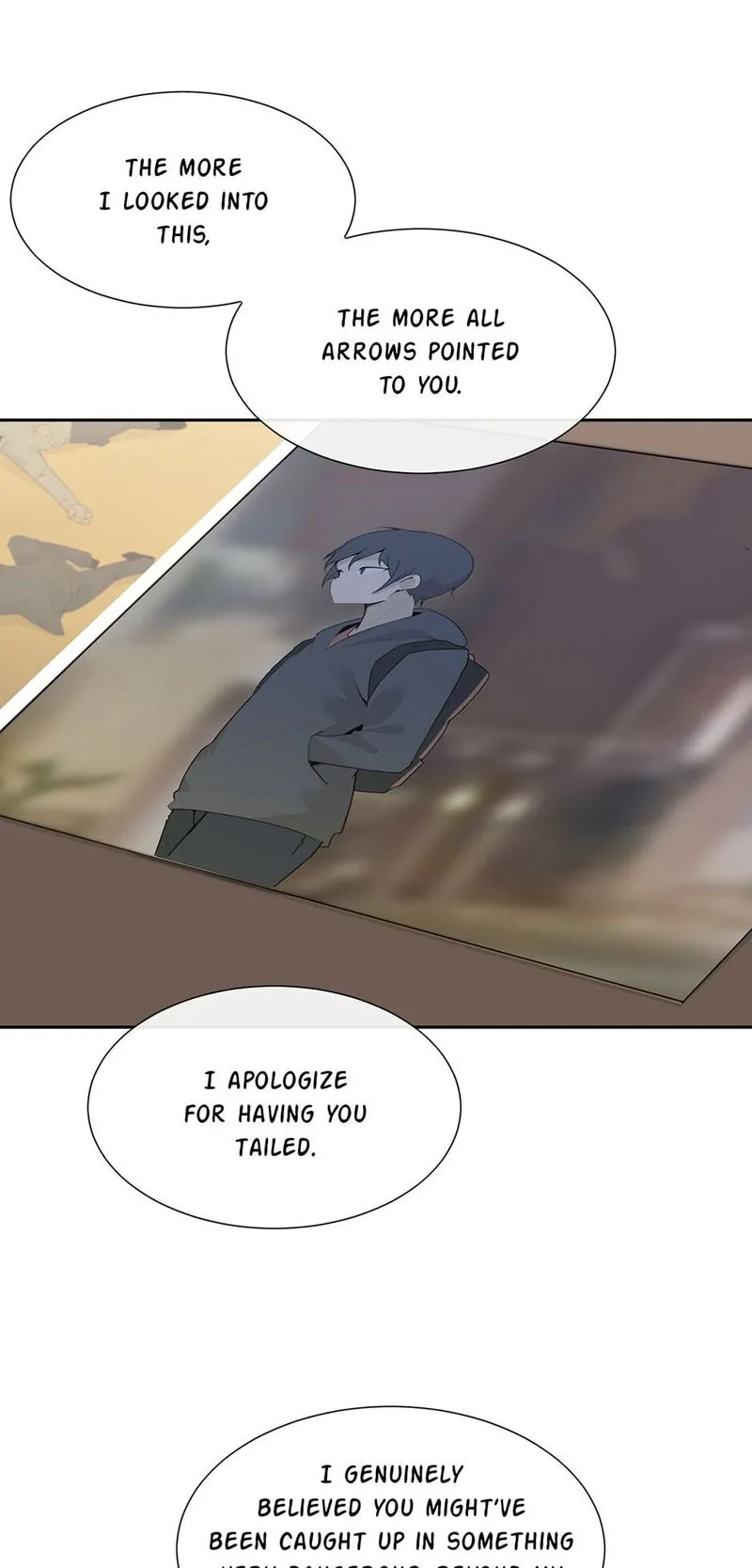 Devil Sword King Chapter 196 Online - página 32