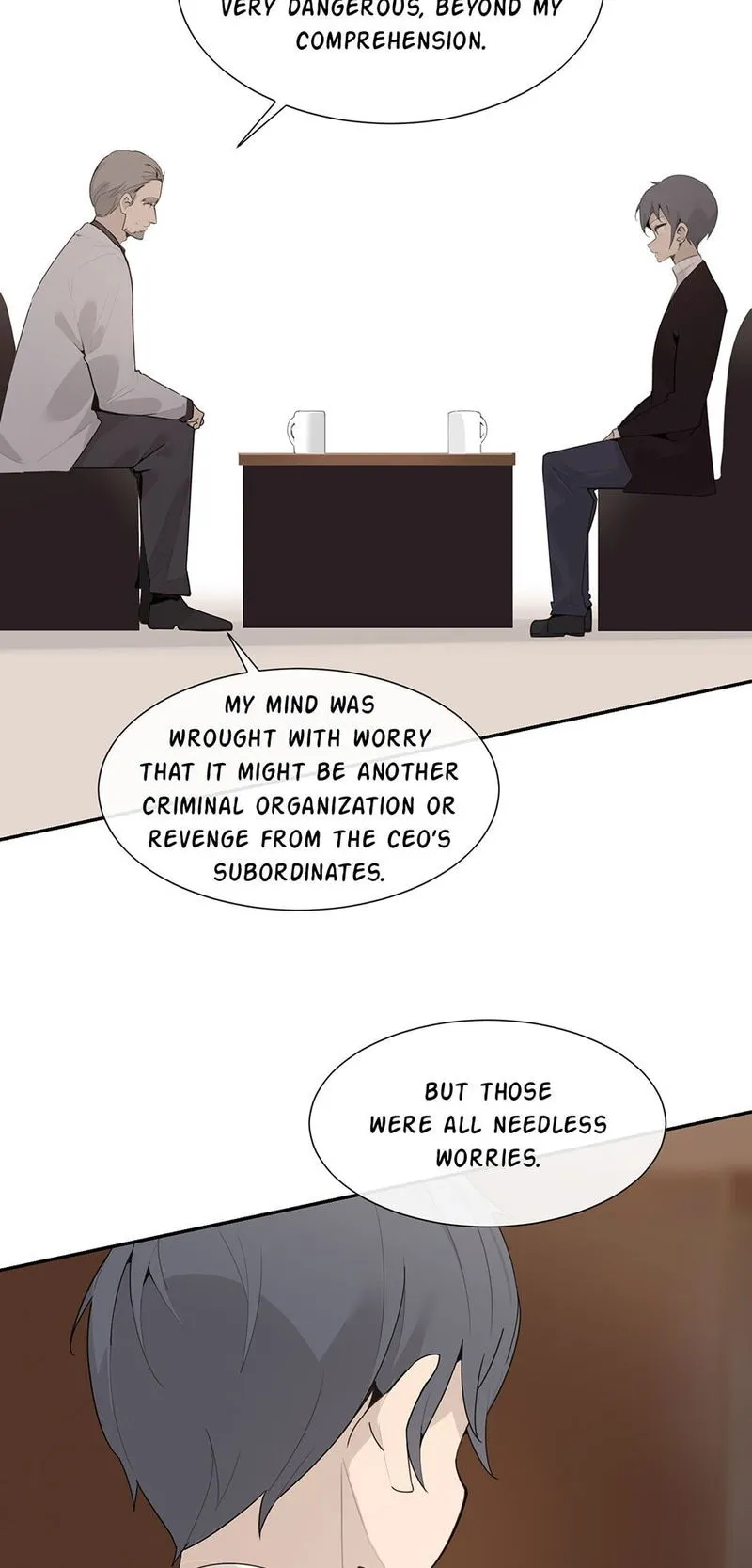 Devil Sword King Chapter 196 Online - página 33
