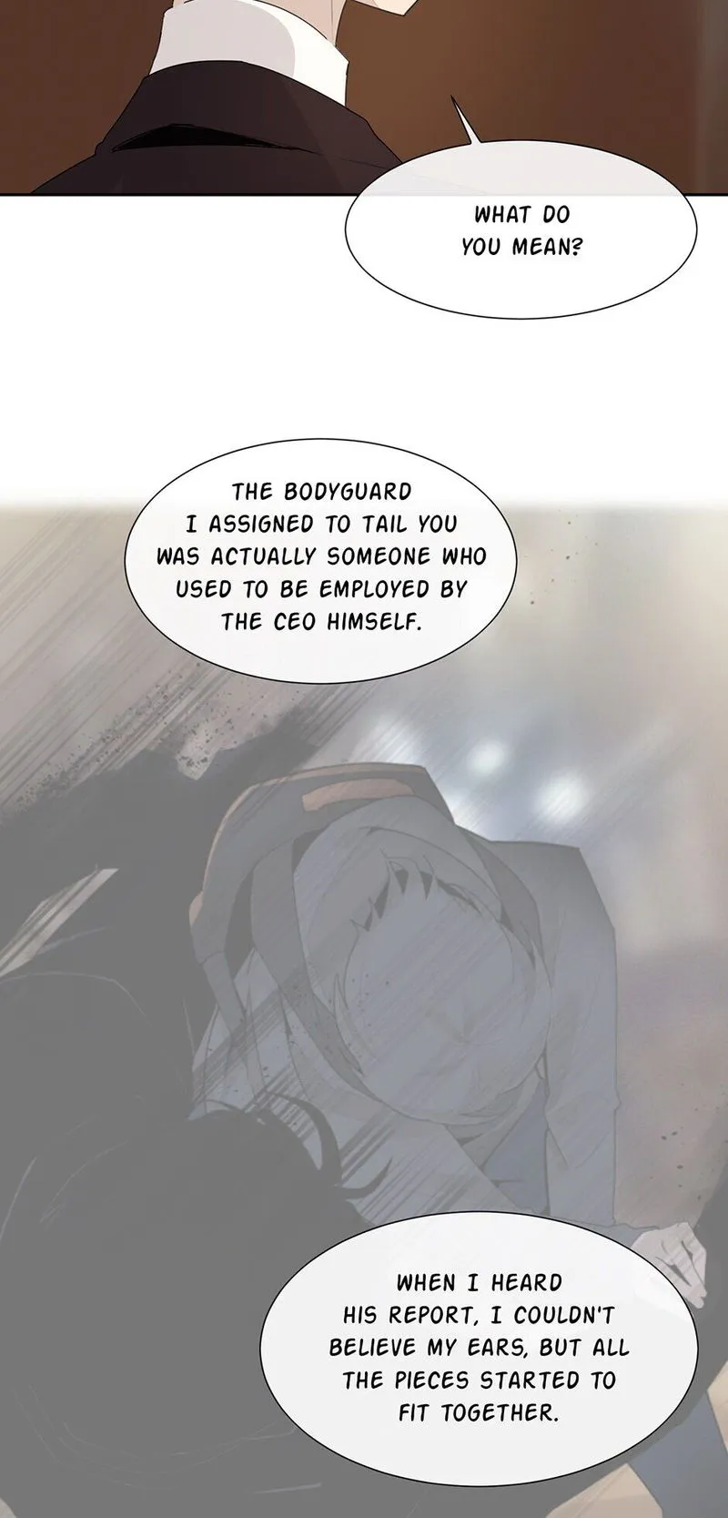 Devil Sword King Chapter 196 Online - página 34