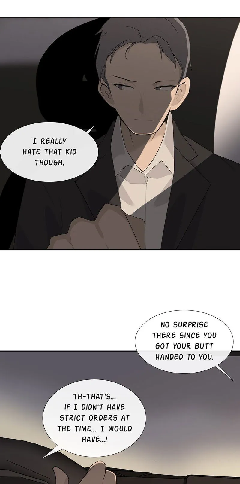 Devil Sword King Chapter 196 Online - página 41