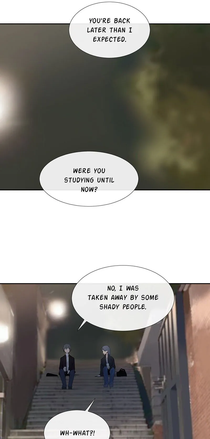Devil Sword King Chapter 197 Online - página 2