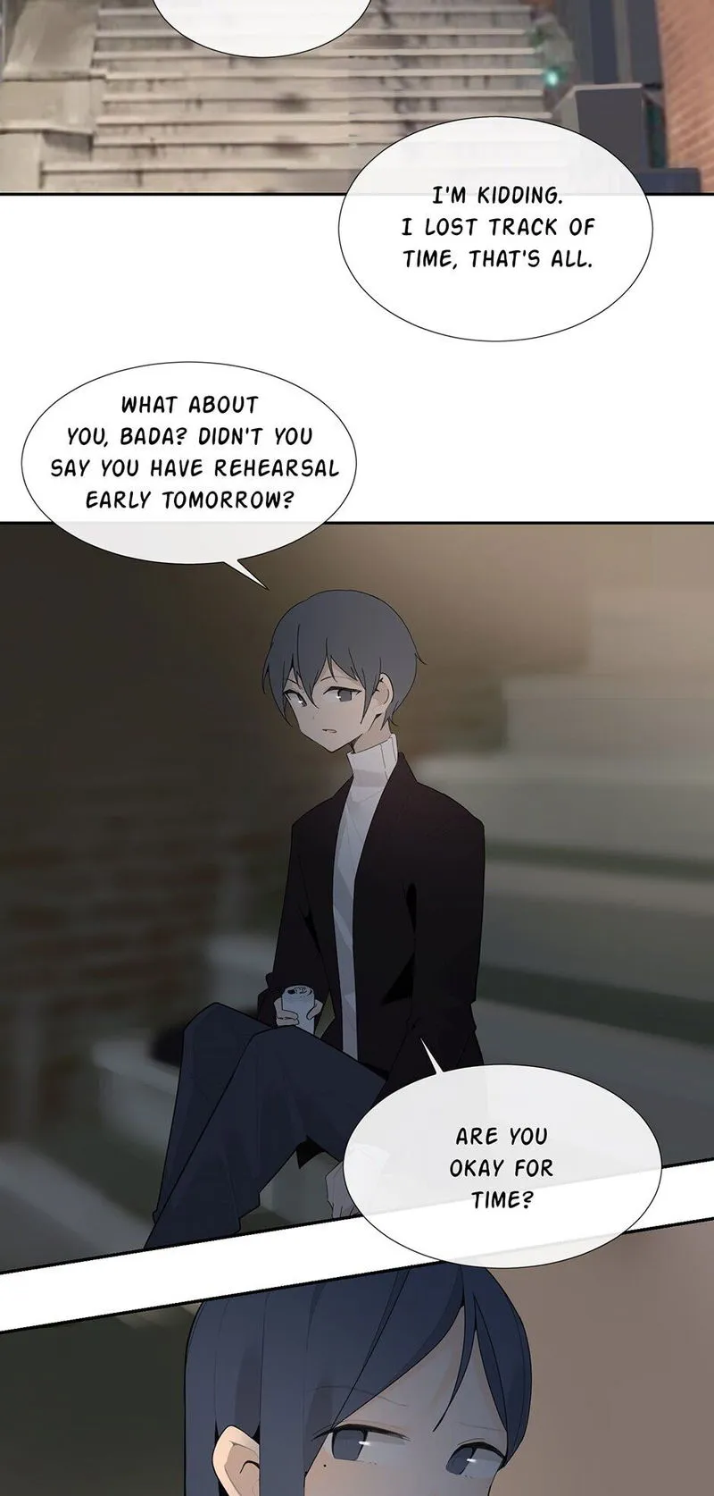 Devil Sword King Chapter 197 Online - página 3