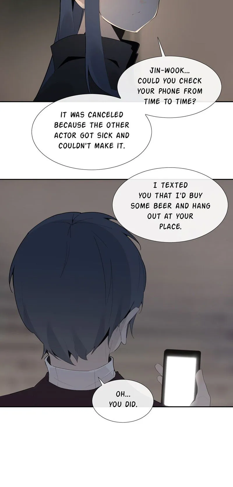 Devil Sword King Chapter 197 Online - página 4