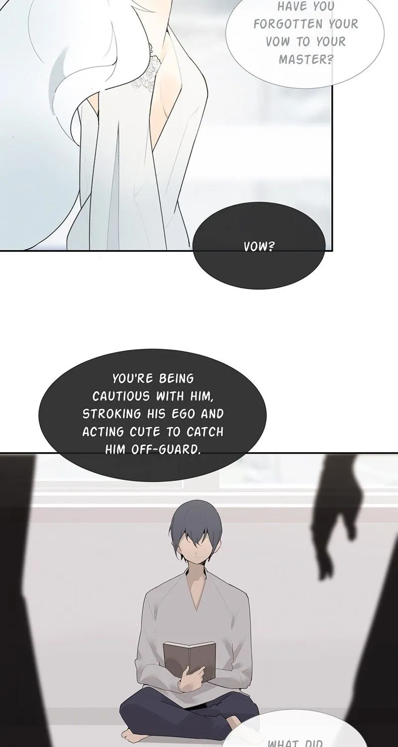 Devil Sword King Chapter 197 Online - página 18