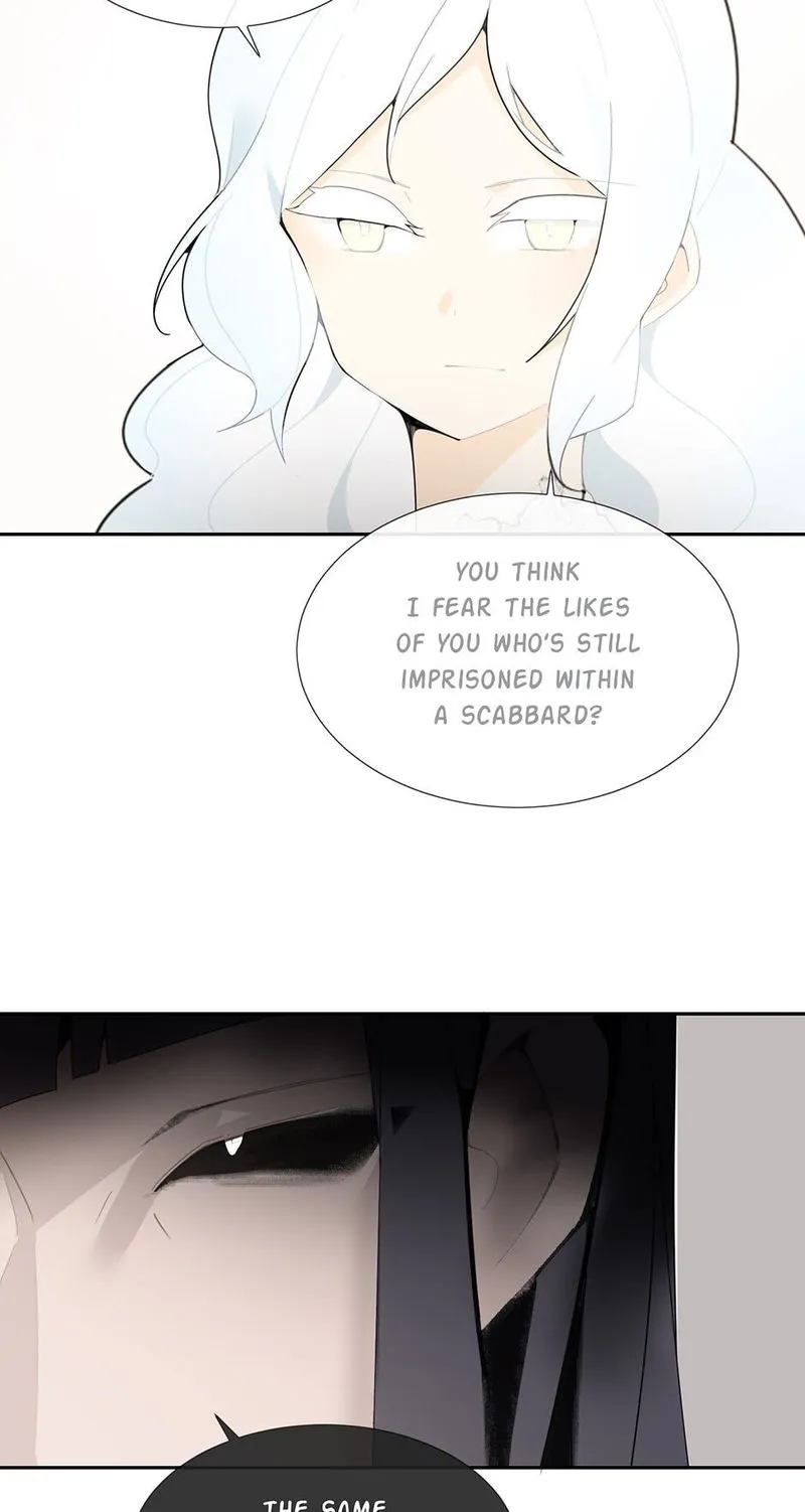 Devil Sword King Chapter 197 Online - página 21