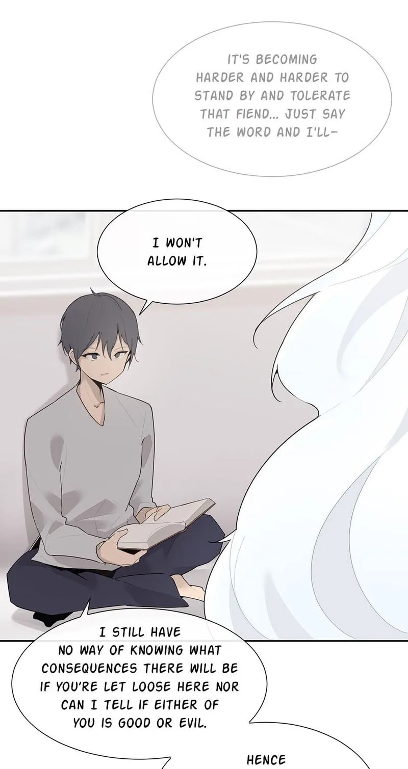 Devil Sword King Chapter 197 Online - página 25