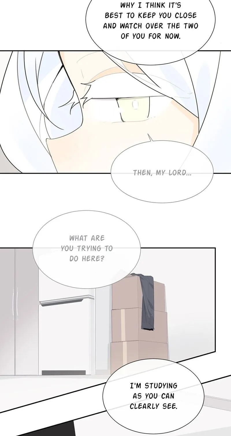 Devil Sword King Chapter 197 Online - página 26