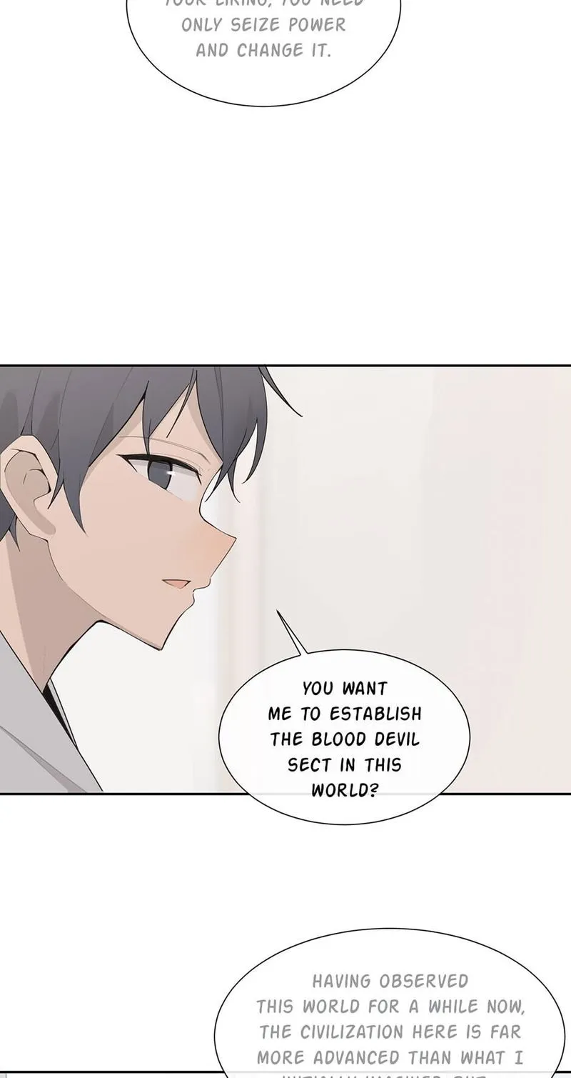 Devil Sword King Chapter 197 Online - página 29