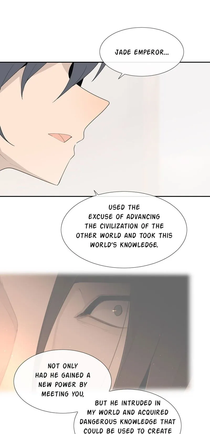 Devil Sword King Chapter 197 Online - página 33