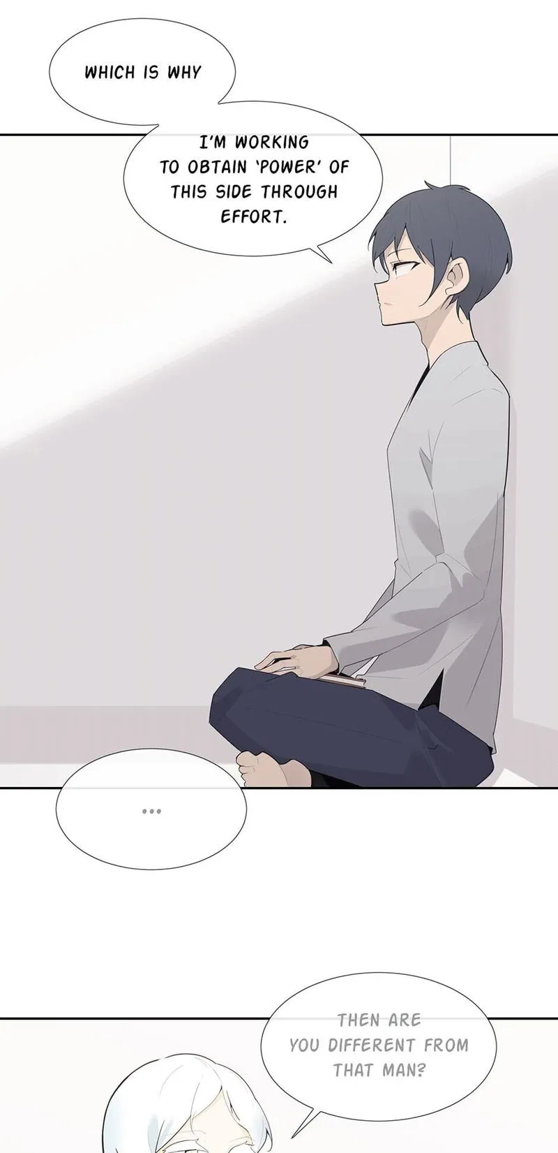 Devil Sword King Chapter 197 Online - página 36