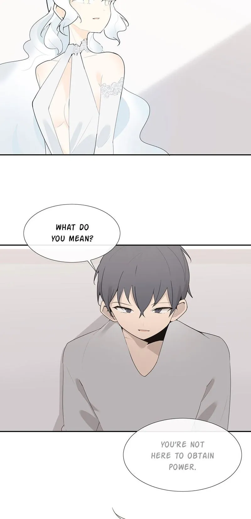 Devil Sword King Chapter 197 Online - página 37